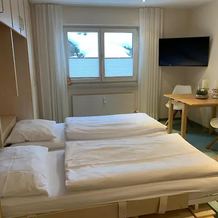 Apartment Alpen-apartment Akelei Lech am Arlberg