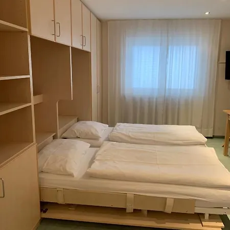 Alpen-apartment Akelei