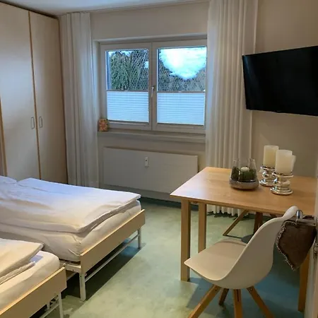 Apartment Alpen-apartment Akelei Lech am Arlberg